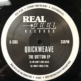Quickweave: The Bottom EP