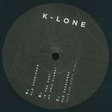 K-Lone: In The Dust EP