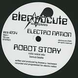Electro Nation: Robot Story