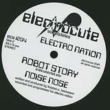 Electro Nation: Robot Story