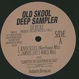 DJ Duke: Old Skool Deep Sampler Vol. 2