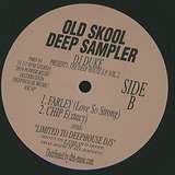 DJ Duke: Old Skool Deep Sampler Vol. 2