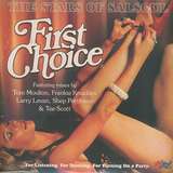 First Choice: The Stars Of Salsoul