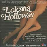 Loleatta Holloway: The Stars Of Salsoul