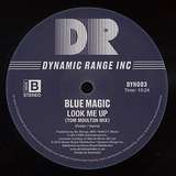 Blue Magic: Welcome To The Club