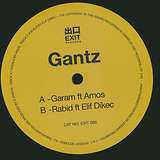 Gantz: Garam / Rabid