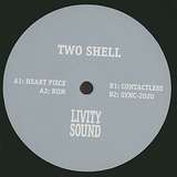 Two Shell: Access EP