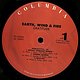 Earth, Wind & Fire: Gratitude