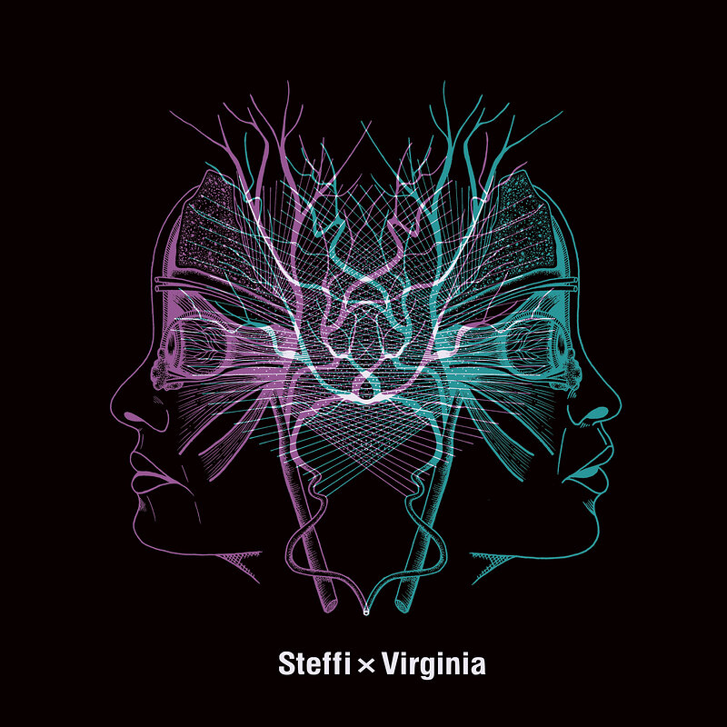 Steffi x Virginia: Work A Change