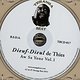 Dieuf-Dieul de Thiès: Aw Sa Yone Vol.1