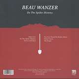 Beau Wanzer: Do The Spider Shimmy