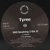 Tyree: Still Smoking 2 Diss II