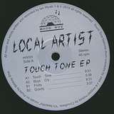 Local Artist: Touch Tone