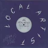 Local Artist: Touch Tone