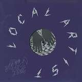 Local Artist: Touch Tone