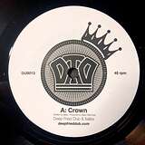 Italiks & Deep Fried Dub: Crown