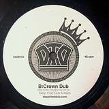 Italiks & Deep Fried Dub: Crown