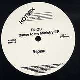 DJ Qu: Repeat