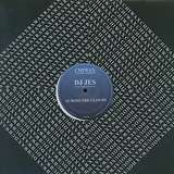 DJ Jes: Across The Clouds - DJ Jes Traxx Series Vol.1