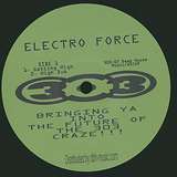 Electro Force: Getting High