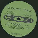 Electro Force: Getting High