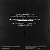 Various Artists: The Formation LP 12" Album Sampler