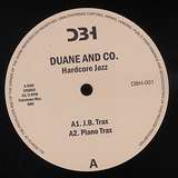 Duane & Co.: Hardcore Jazz