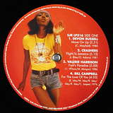 Various Artists: Disco Reggae Rockers