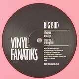 Big Bud: Faceless / New Vision