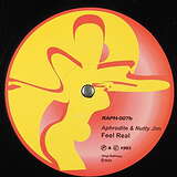 Aphrodite & Nutty Jim: Full Effect / Feel Real