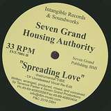 Seven Grand Housing Authority: Spreading Love