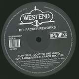 Raw Silk / Barbara Mason / Shirley Lites: Dr. Packer Reworks