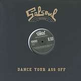 Skyy / The Salsoul Orchestra: Moplen Reworks