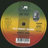 Pablo Gad: Fly Away Home