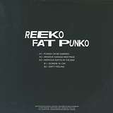 Reeko: Fat Punko