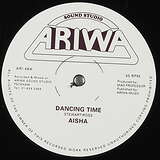 Aisha: Dancing Time