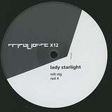 Lady Starlight: W