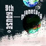 9th House: Planetary