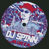 DJ Spinn: Da Life EP