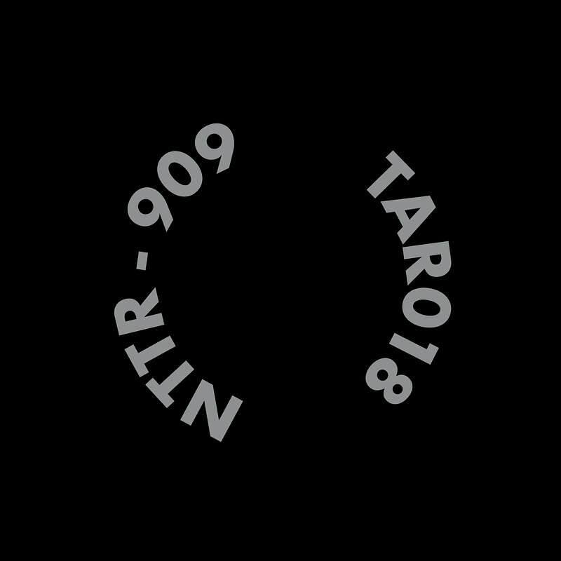 NTTR-909 aka Nihad Tule & Roseen: Rebound