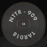 NTTR-909 aka Nihad Tule & Roseen: Rebound