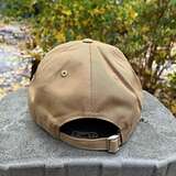 Cap, Size Unisex: "Tresor", Sand + White