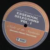 Theo Parrish & Marcellus Pittman: Essential Selections Vol. 1
