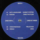 Various Artists: Drei Is Three