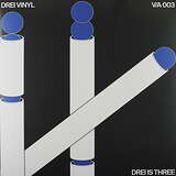 Various Artists: Drei Is Three