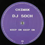 DJ Soch: Keep on Keep on
