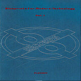 Cover art - Various Artists: Blueprints for Modern Technology, Vol. 1