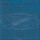 Various Artists: Blueprints for Modern Technology, Vol. 1