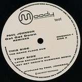 Paul Johnson: Get Get Down Remixes