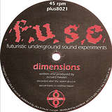 F.U.S.E.: Dimensions